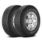 Kit 2 Pneus 265 70R17 Yokohama GEOLANDAR G015 AT 113T LB