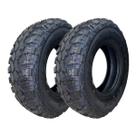 Kit 2 Pneus 265/75R16 Mud Terrain Aplus Aro 16