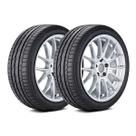 Kit 2 Pneus 275/40R18 Bridgestone Run Flat Turanza ER300 99Y Aro 18