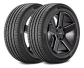 Kit 2 Pneus 275/40R20 106Y Hankook Ventus S1 Evo 2 Suv K117A Aro 20