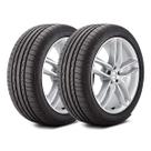 kit 2 Pneus 275 40R20 Run Flat Bridgestone Dueler HP Sport RFT 106W Original BMW X5 X6