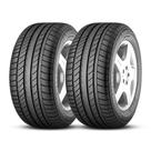 Kit 2 Pneus 275/45R19 Continental 4X4 Sportcontact 108Y