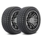 Kit 2 Pneus 275/45R20 General Tire Grabber AT3 110V Aro 20