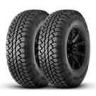 Kit 2 Pneus 275/60R20 Bridgestone Dueler AT RHS 115S