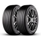 Kit 2 Pneus 285 30R22 Bridgestone TURANZA 6 104Y