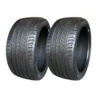Kit 2 Pneus 285/35R20 104Y XL Doublestar Prtech DSU02 ARO 20