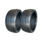 KIT 2 Pneus 285/35R22 106Y Doublestar Prtech DSU02