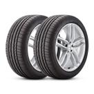 Kit 2 Pneus 285/45R20 Bridgestone Dueler HP Sport 112Y
