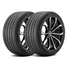 Kit 2 Pneus 285/45R21 113Y Hankook Ventus S1 Evo3 SUV K127A Aro 21
