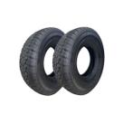 Kit 2 Pneus 285/75R16 8PR 122/119S ALL Terrain A929-9 Aplus
