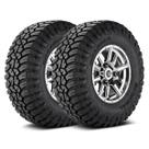 Kit 2 Pneus 285/75R16 General Tire Grabber X3 116/113Q Aro 16