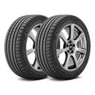 Kit 2 Pneus 295/30R18 Continental Contisportcontact 2 94Y