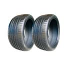 KIT 2 Pneus 295/35R21 107Y TL A610-105 XL Aplus