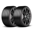 Kit 2 Pneus 295/40R20 Bridgestone Potenza Sport 110W