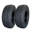 KIT 2 Pneus 305/70R16 10PR 124/121Q TL MUD Terrain Aplus A929-6 LT
