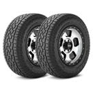 Kit 2 Pneus 315/70R17 Pirelli Scorpion AT Plus 121S Aro 17