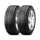 Kit 2 Pneus 31X10.50R15 Pirelli Scorpion ATR 109S Aro 15