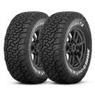 Kit 2 Pneus 33x12.50R18 118Q Xbri Brutus T/A Kit 2 Pneus 33x12.50R18 118Q Xbri Brutus T/A