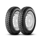 Kit 2 Pneus 5.60 R15 Maggion Militar 4 Lonas Aro 15 Kit 2 Pneus 5.60 R15 Maggion Militar 4 Lonas Aro 15