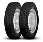 Kit 2 Pneus 5.90 R14 Maggion Falco F2 4PR Aro 14 Kit 2 Pneus 5.90 R14 Maggion Falco F2 4PR Aro 14