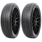 Kit 2 pneus aplus 225/55zr17 101w a610 xl