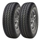Kit 2 Pneus Aplus Aro 16C 205/65R16C A867 107/105T Kit 2 Pneus Aplus Aro 16C 205/65R16C A867 107/105T