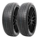Kit 2 Pneus Aplus Aro 20 225/35R20 A610 93Y