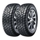 Kit 2 Pneus Aptany Aro 15 205/65R15 RU042 94H