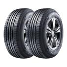 Kit 2 Pneus Aptany Aro 17 225/65R17 RU101 102T