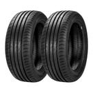 Kit 2 Pneus Aptany Aro 18 225/40R18 RA302 Run Flat 88W