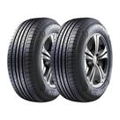 KIT 2 Pneus Aptany RU101 255/70R16 HT Aro 16 111T