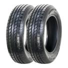 Kit 2 Pneus Arduzza Aro 14 165/70R14 Empire Trac Et 6 Lonas 89/87R Kit 2 Pneus Arduzza Aro 14 165/70R14 Empire Trac Et 6 Lonas 89/87R