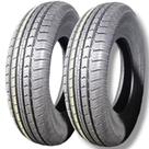 Kit 2 Pneus Aro 13 175 75R13 84T Ovation VL 786 Kit 2 Pneus Aro 13 175 75R13 84T Ovation VL 786