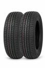 Kit 2 Pneus aro 13 175/75R13 novos 5 anos de garantia Kit 2 Pneus aro 13 175/75R13 novos 5 anos de garantia