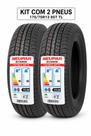 Kit 2 Pneus aro 13 175/75R13 Novos Kit 2 Pneus aro 13 175/75R13 Novos