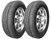 Kit 2 Pneus Aro 13” 175/75R13 XBRI 84T Kit 2 Pneus Aro 13” 175/75R13 XBRI 84T