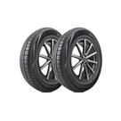 Kit 2 Pneus Aro 13 Westlake 175/75R13 Z-108 WL 85T