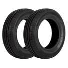 Kit 2 Pneus Aro 13 XBRI 175/70 R13 82H Fastway B2