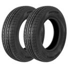 Kit 2 Pneus Aro 13 Xbri 175/75 R13 84T TL Fastway F2
