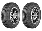 Kit 2 Pneus Aro 14” 185/65R14 Goodyea Kit 2 Pneus Aro 14” 185/65R14 Goodyea