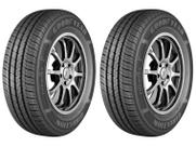 Kit 2 Pneus Aro 14” 185/70R14 Goodyear 88H Kit 2 Pneus Aro 14” 185/70R14 Goodyear 88H