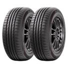 Kit 2 Pneus Aro 14 Westlake 185/60 R14 82H ZuperEco Z-108