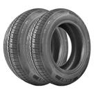 Kit 2 Pneus Aro 14 Xbri 175/70 R14 84H TL Fastway P7
