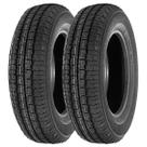 Kit 2 Pneus Aro 14 Xbri 195R14C 106/104R 8PR TL CargoPlus 3 Kit 2 Pneus Aro 14 Xbri 195R14C 106/104R 8PR TL CargoPlus 3
