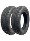 Kit 2 Pneus Aro 15 185/60R15 84H Neupar Ecosycn V7