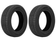 Kit 2 Pneus Aro 15” 185/60R15 Goodyear 88H Kit 2 Pneus Aro 15” 185/60R15 Goodyear 88H