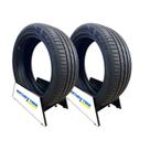 Kit 2 Pneus Aro 15 195/55R15 85V QIRIN 990