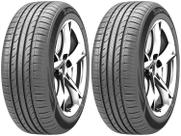 Kit 2 Pneus Aro 15” 195/60R15 Kit 2 Pneus Aro 15” 195/60R15
