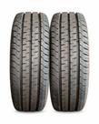 Kit 2 Pneus aro 15 205/70R15C Carga Novo Kit 2 Pneus aro 15 205/70R15C Carga Novo