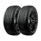 Kit 2 Pneus Aro 15 Xbri 185/60 R15 88H Ecology Extra Load